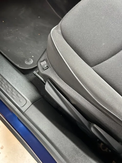 Fiat 500x 2024 Club