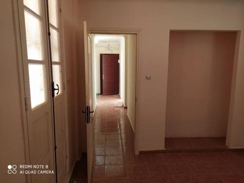 Vente Appartement F3 Oran Misseghine