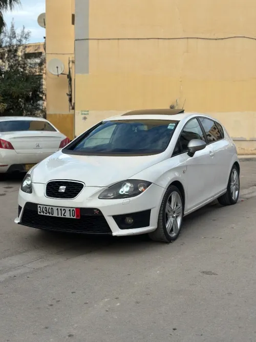 Seat Leon 2012 