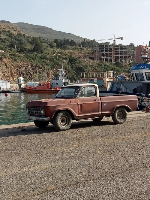 Chevrolet C 10 1981 