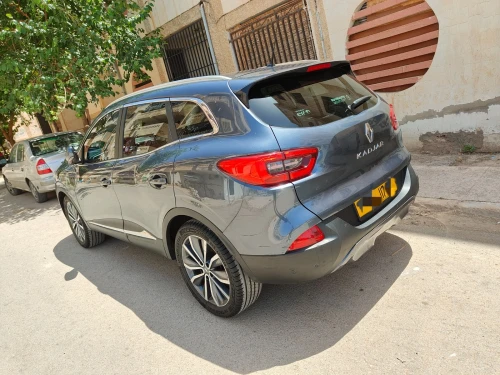 Renault Kadjar 2017 