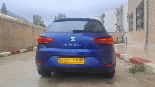 Seat Leon 2019 Leon
