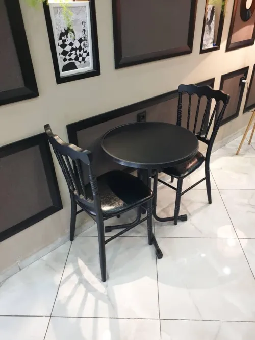 Matériel complet de Coffee shop 