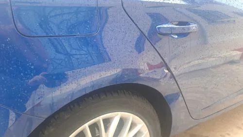 Seat Leon 2019 Leon