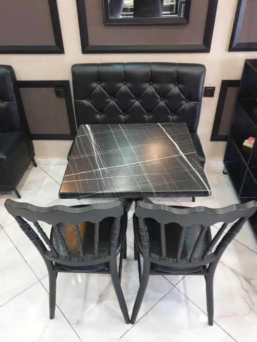 Matériel café 