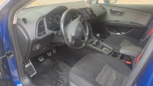 Seat Leon 2019 Leon