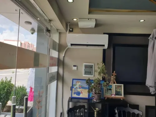 Matériel café 