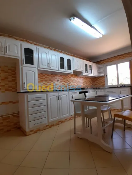 Vente Appartement F4 Alger Dely brahim