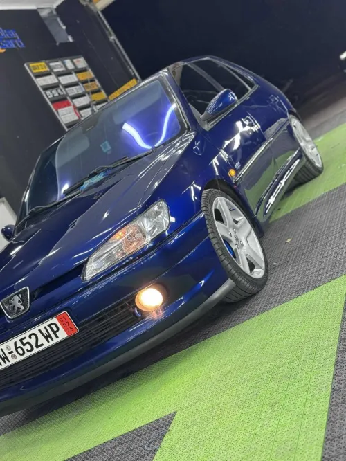 Peugeot 306 1998 