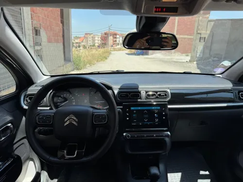 Citroen C3 2023 Shine