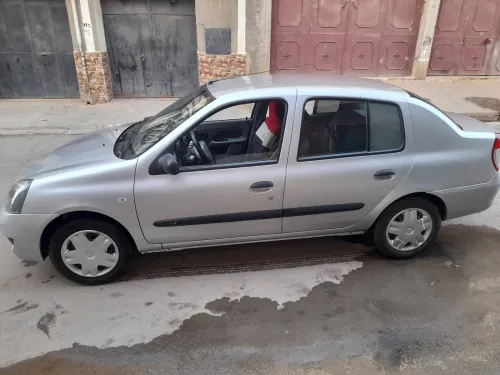 Renault Clio Classique 2008 Clio Classique
