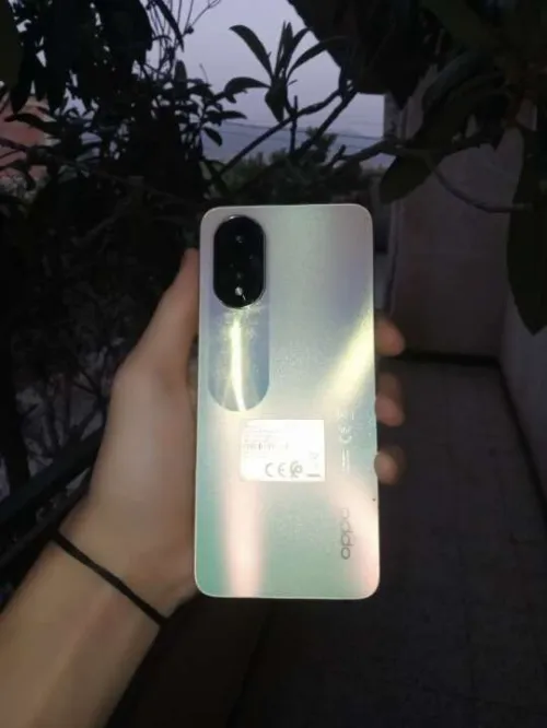 Oppo A38