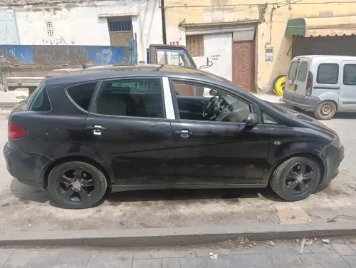 Seat Toledo 2009 Toledo