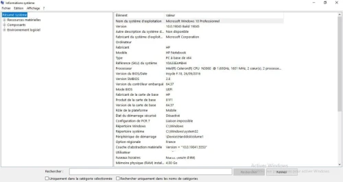 Pc Hp