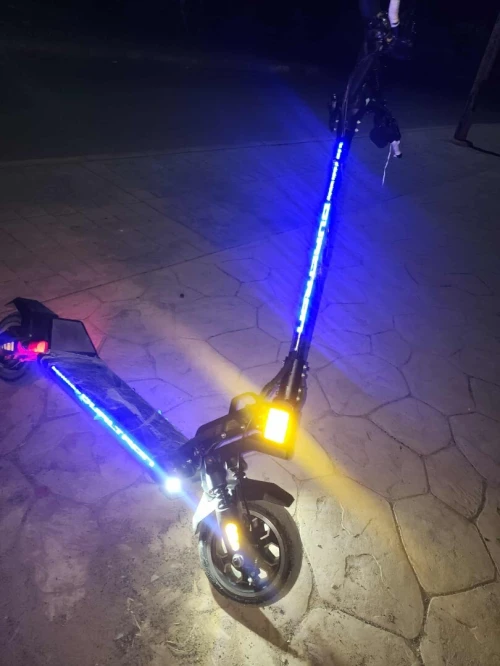 Dualtron Dualtron mini spécial 