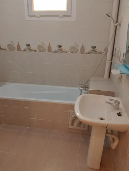 Location Appartement F3 Boumerdès Issers