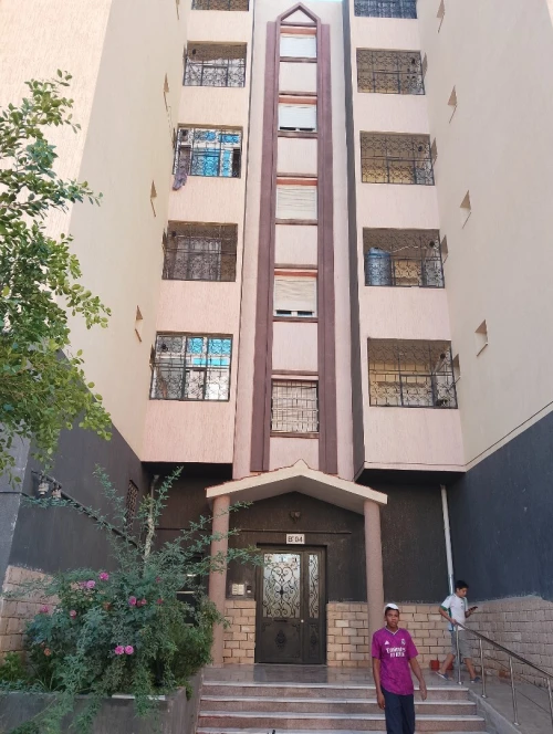 Location Appartement F3 Boumerdès Issers