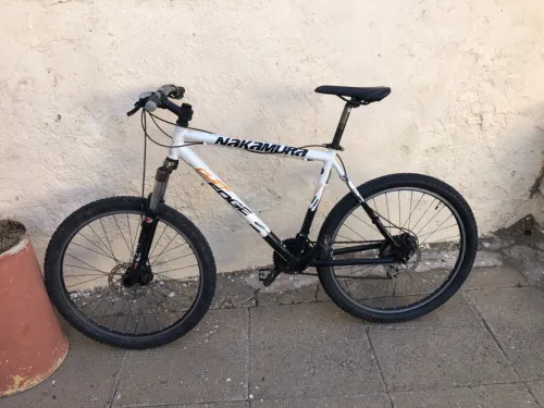 VTT rockrider 26 pouces 