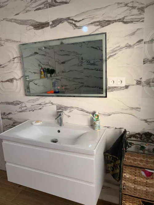 Vente Appartement Duplex F7 Alger Ain taya