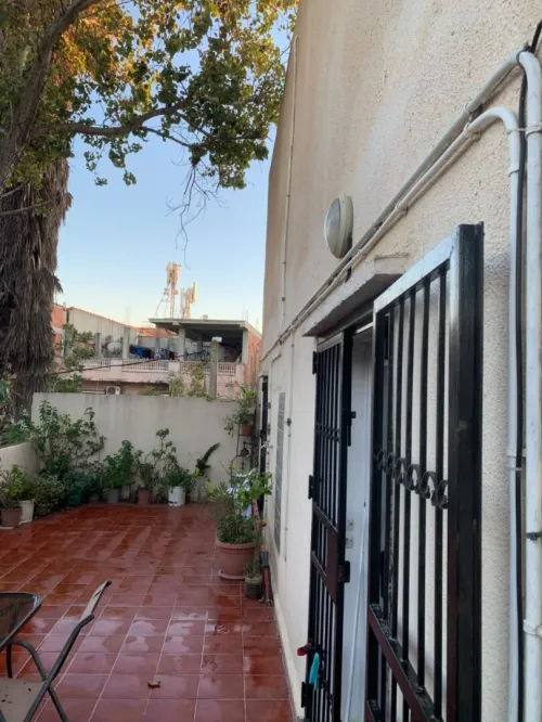 Vente Appartement Duplex F7 Alger Ain taya