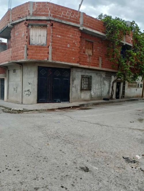 Vente Villa Guelma Guelma