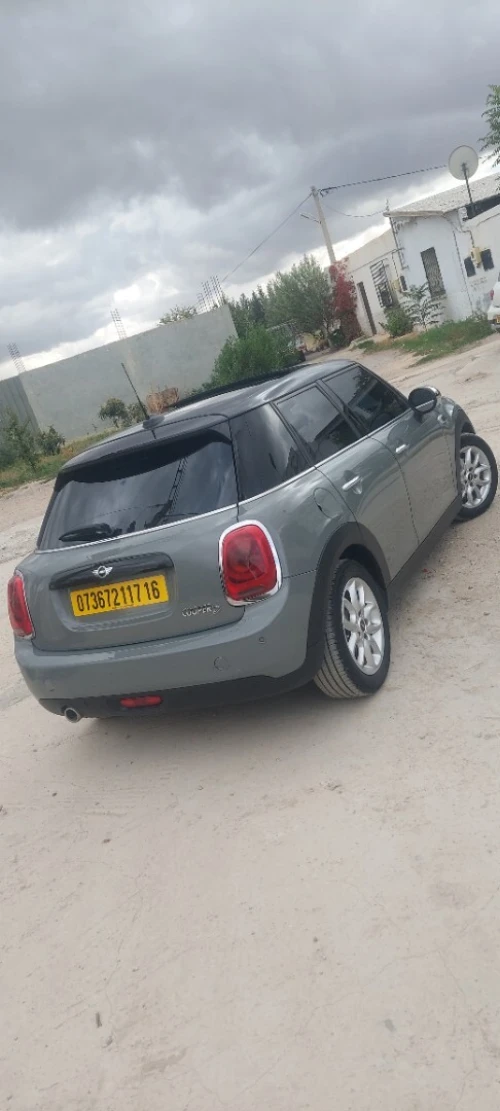 Mini Mini 2017 Mini