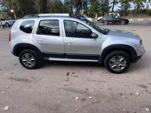 Dacia Duster 2015 FaceLift Ambiance
