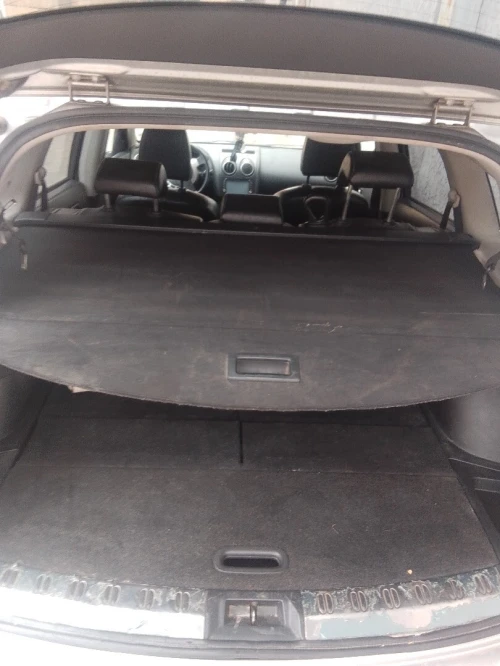 Nissan Qashqai 2013 +2 Tekna