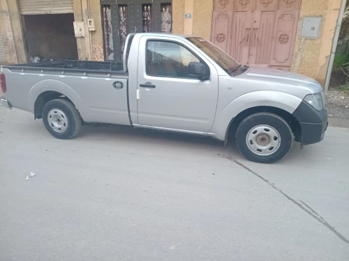 Nissan Navara 2016 Simple Cabine