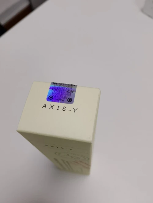 Axis-y 