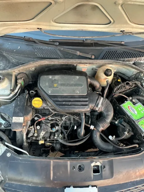 Renault Clio 2 2004 Clio 2