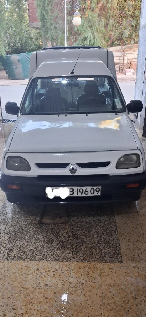 Renault Express 1996 
