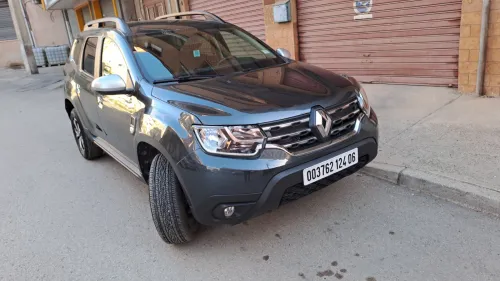 Renault DUSTER 2024 