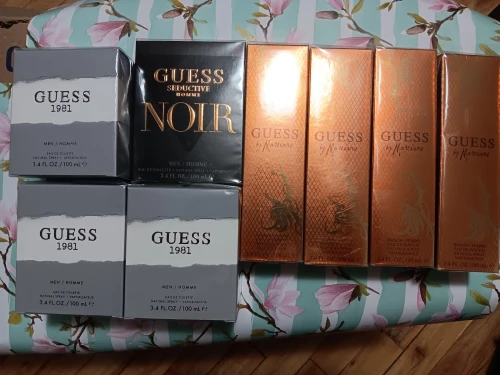 Guess