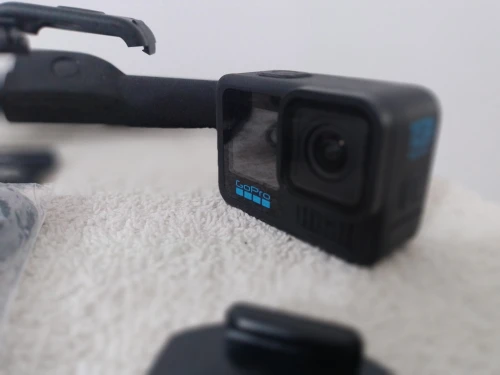 Go pro