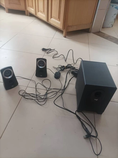 home cinema