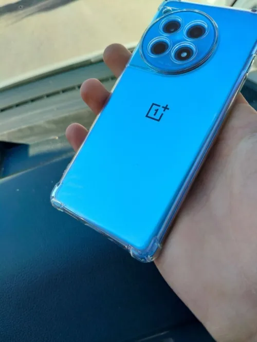 One plus One plus 12r