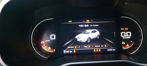 MG Zs Ev 2023 Luxury