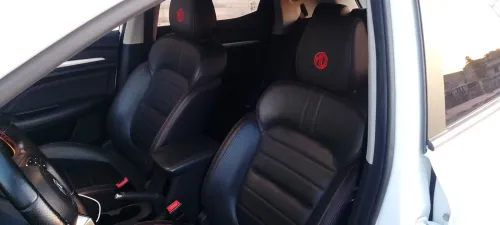 MG Zs Ev 2023 Luxury