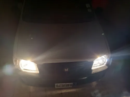 Suzuki Alto 2008 STD AC