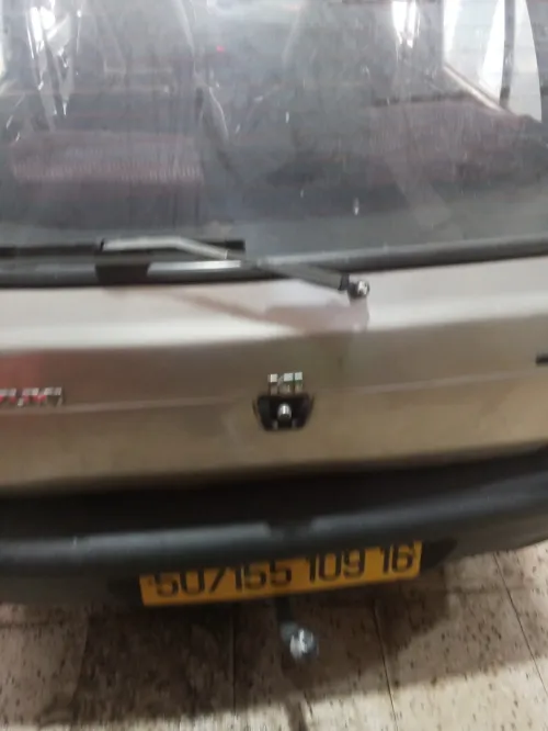 Suzuki Maruti 800 2009 Maruti 800
