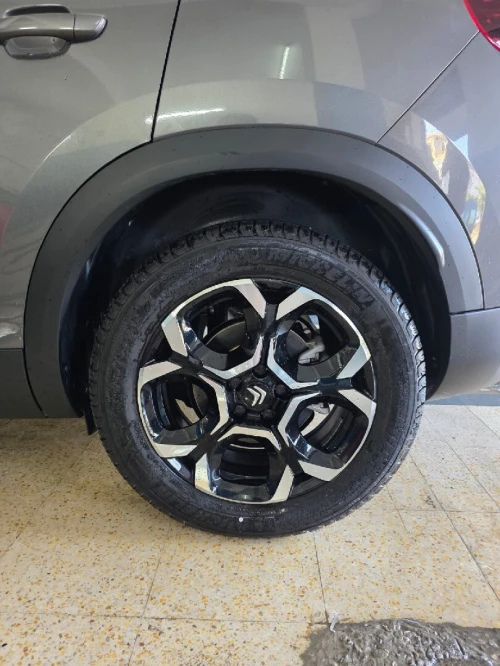 Citroen C5 2025 Aircross