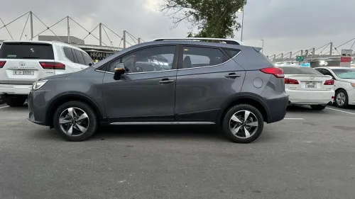 JAC S3 2023 مباعة
