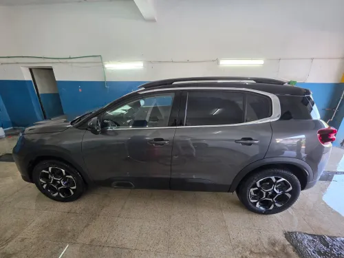 Citroen C5 2025 Aircross