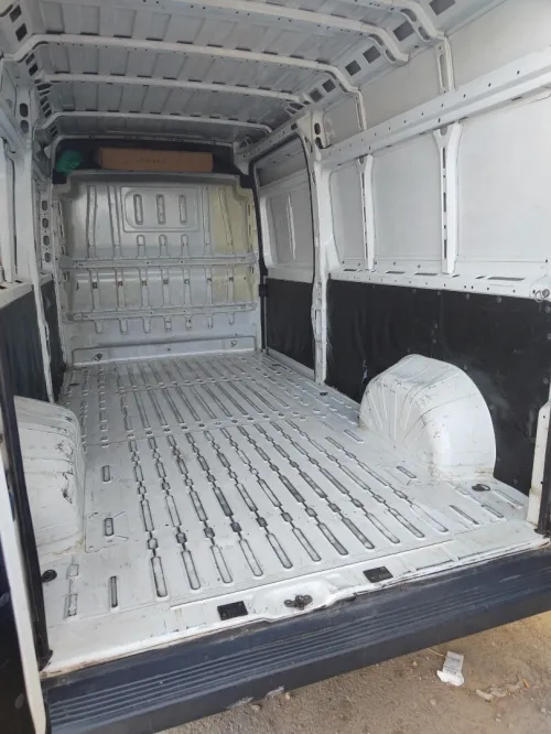 Peugeot Boxer 2013 Boxer