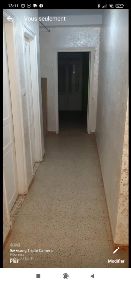 Vente Appartement F4 Boumerdès Boudouaou