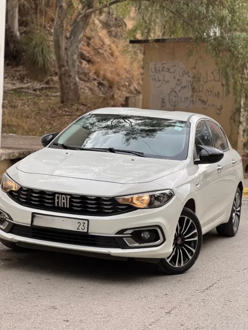 Fiat Tipo Sedan 2023 Life