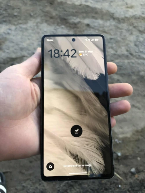 Google Pixel 7