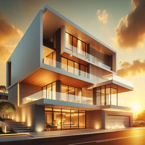 Bureau technique d'architecture et d'urbanisme -BEAT IIMAR- بيت اعمار à Bordj Elbahri