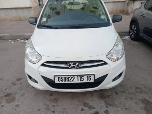 Hyundai i10 2015 GL Plus